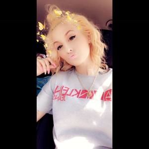 Meet your Posher, Petty